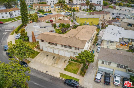 6934 Kittyhawk Ave, Los Angeles, CA 90045