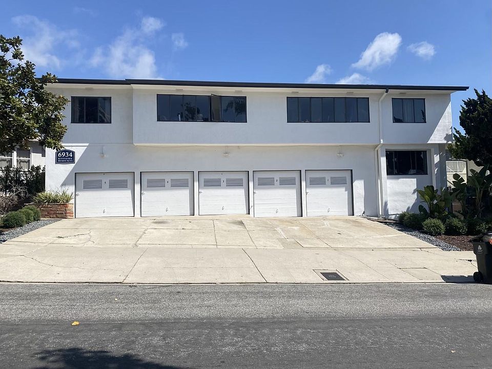 6934 Kittyhawk Ave, Los Angeles, CA 90045