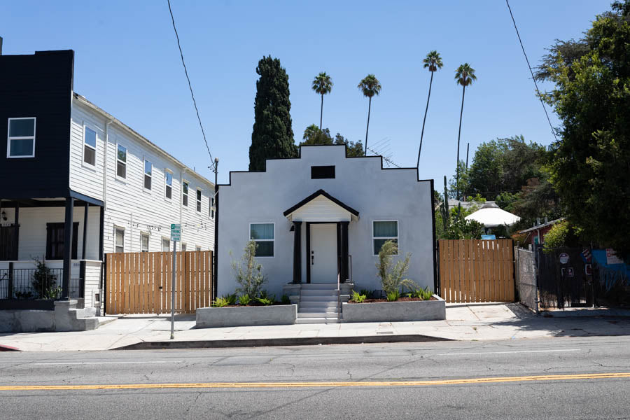 560 N Virgil Ave, Los Angeles, CA 90004